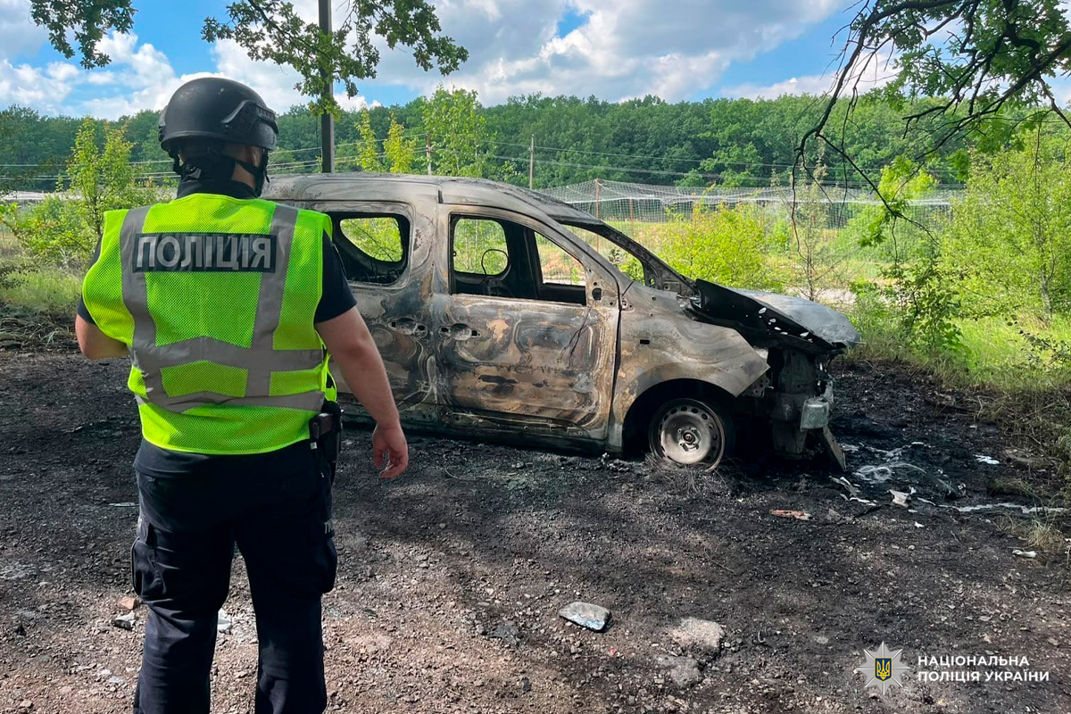Постраждали 14 громадян: слідчі задокументували наслідки воєнних злочинів військовослужбовців рф на Харківщині