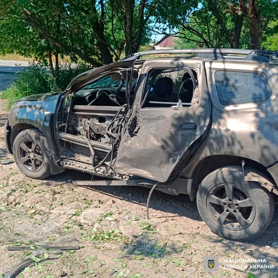 Постраждали 14 громадян: слідчі задокументували наслідки воєнних злочинів військовослужбовців рф на Харківщині