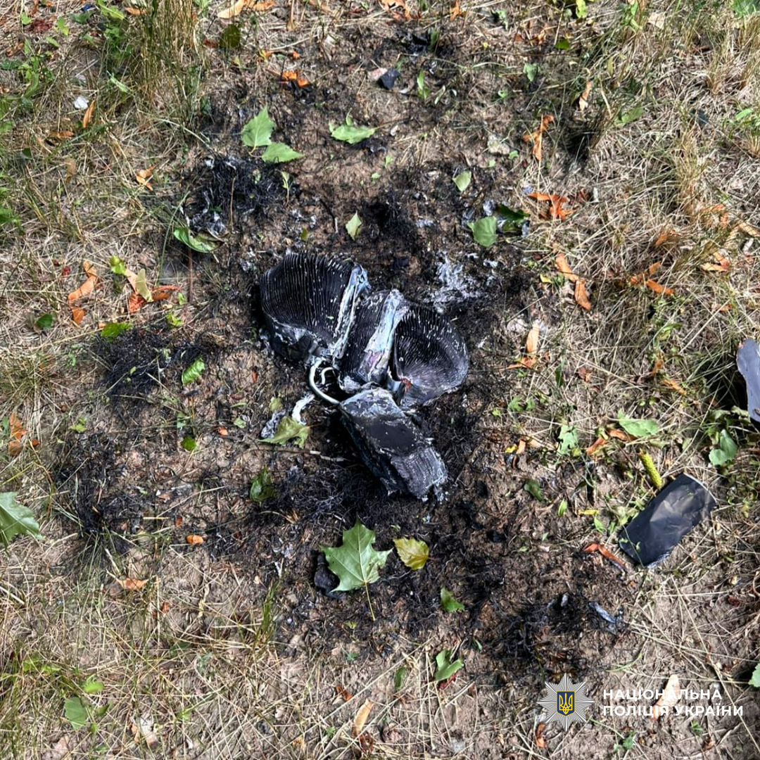 слідчі задокументували наслідки воєнних злочинів військових рф на Харківщині