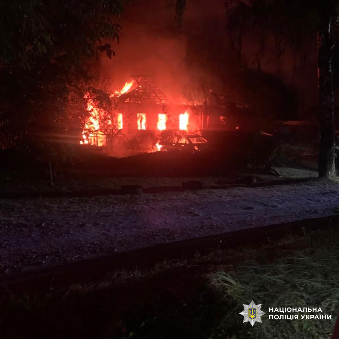 слідчі задокументували наслідки воєнних злочинів військових рф на Харківщині