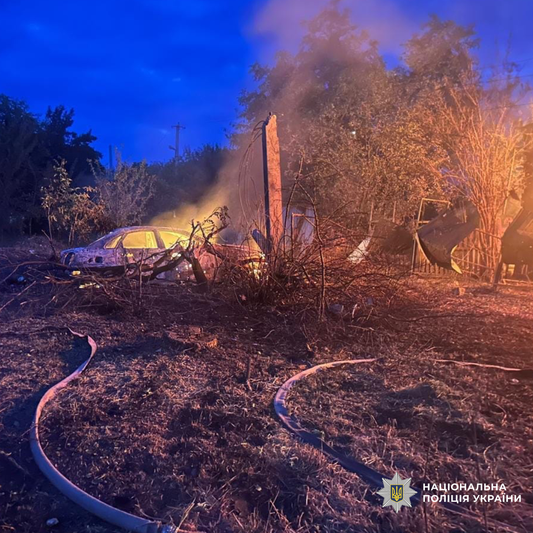 слідчі задокументували наслідки воєнних злочинів військових рф на Харківщині
