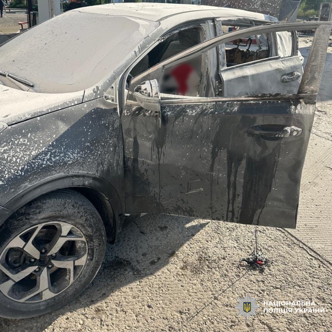 слідчі задокументували наслідки воєнних злочинів військових рф на Харківщині
