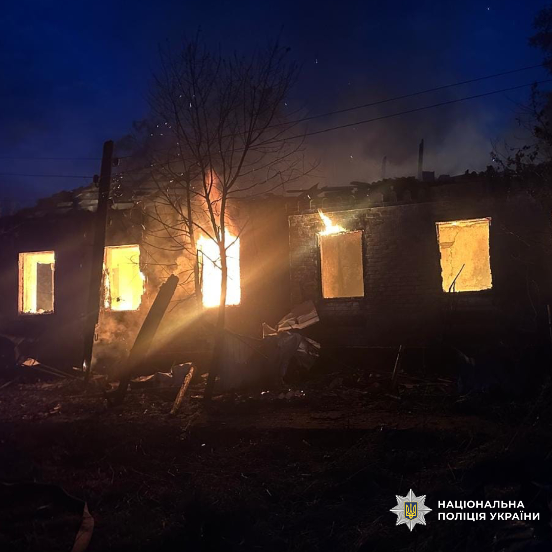слідчі задокументували наслідки воєнних злочинів військових рф на Харківщині