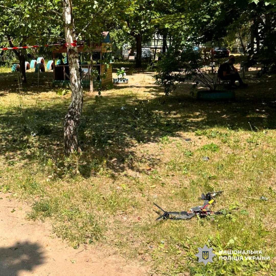 слідчі задокументували наслідки воєнних злочинів військових рф на Харківщині