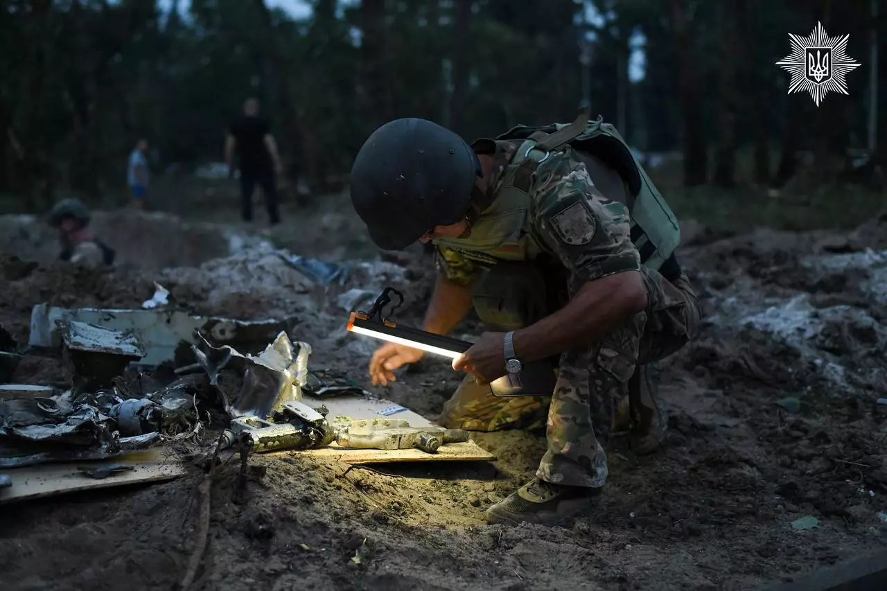 З Днем Національної поліції України