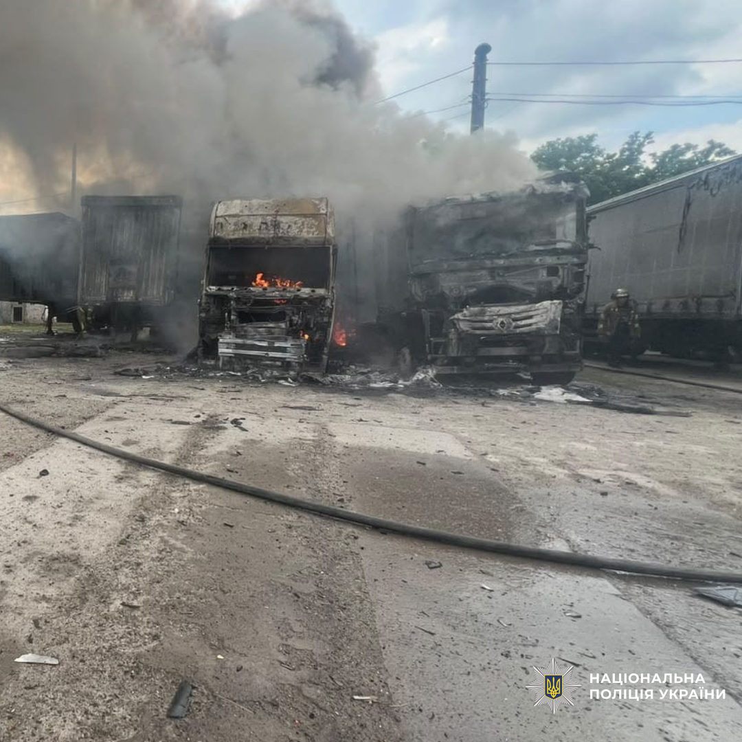 слідчі документують наслідки воєнних злочинів військових рф на Харківщині
