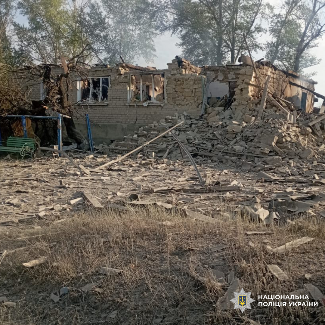 слідчі документують наслідки воєнних злочинів військових рф на Харківщині