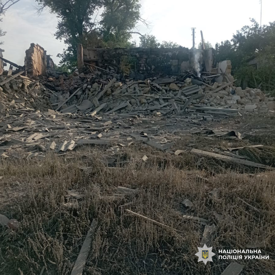 слідчі документують наслідки воєнних злочинів військових рф на Харківщині