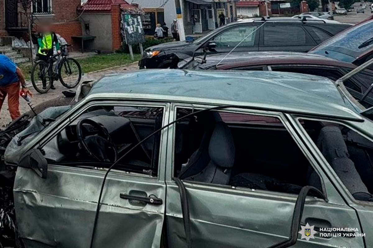 Троє людей загинули, 17 постраждали: слідчі задокументували наслідки воєнних злочинів військових рф на Харківщині
