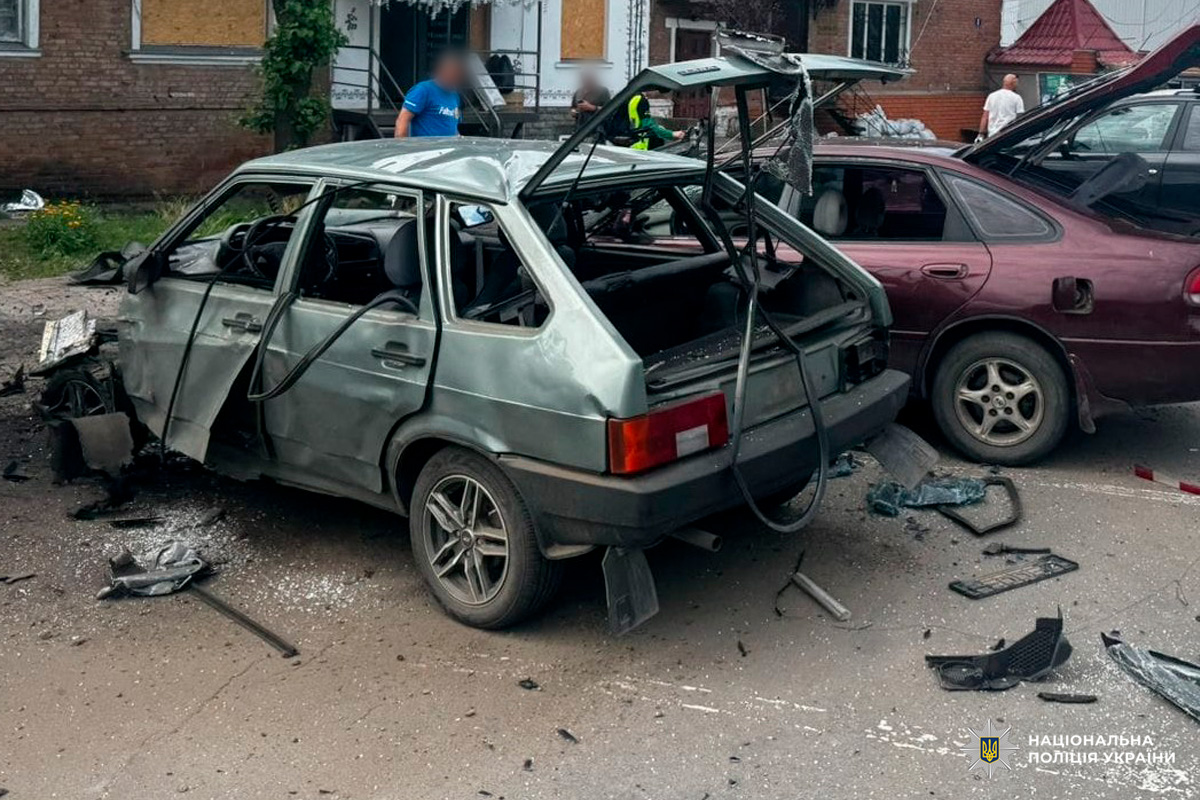 Троє людей загинули, 17 постраждали: слідчі задокументували наслідки воєнних злочинів військових рф на Харківщині