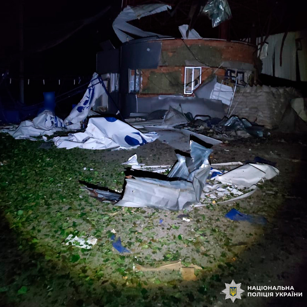 Троє людей загинули, 17 постраждали: слідчі задокументували наслідки воєнних злочинів військових рф на Харківщині