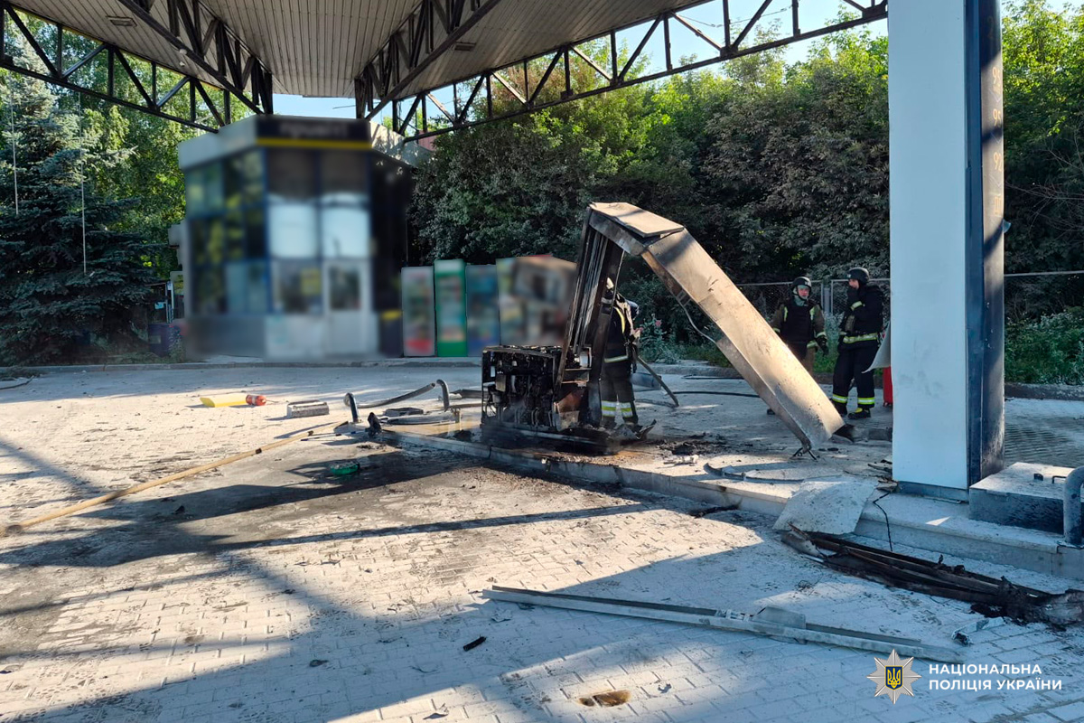 Четверо людей постраждали: слідчі задокументували наслідки воєнних злочинів військових рф на Харківщині