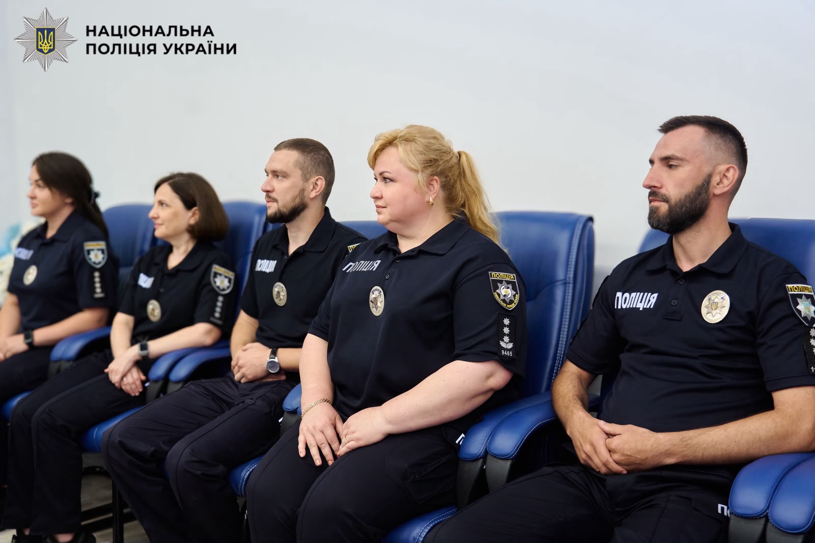 На фото учасники зустрічі.