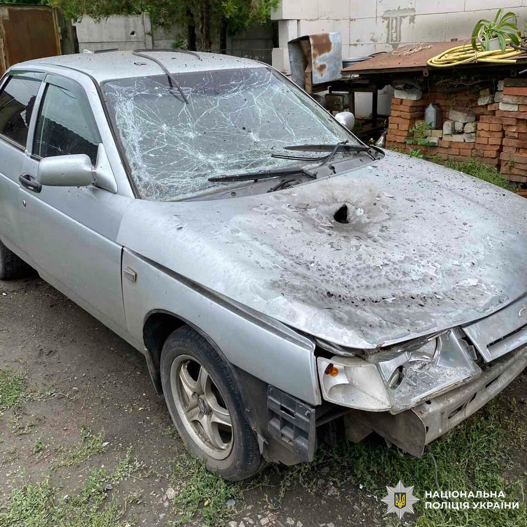 Двоє людей загинуло, є постраждалі: слідчі документують наслідки воєнних злочинів військових рф на Харківщині