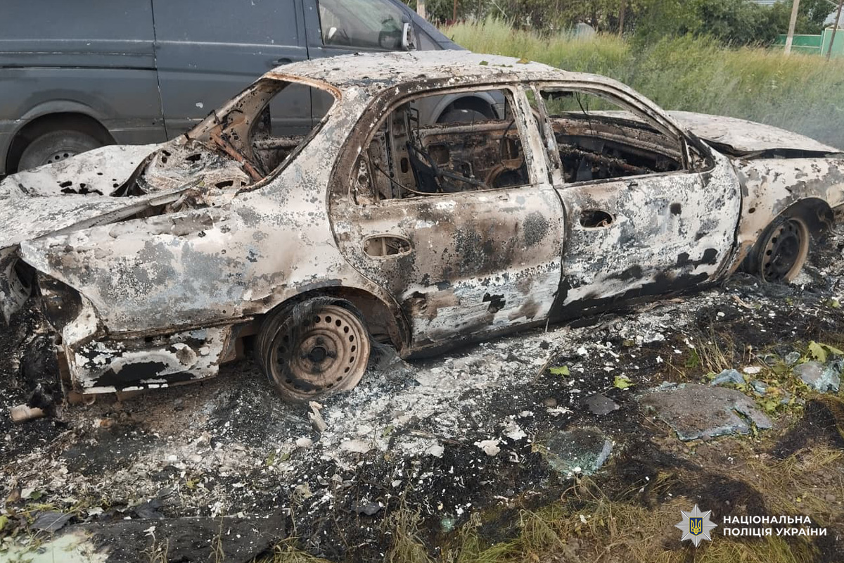 Двоє людей загинуло, є постраждалі: слідчі документують наслідки воєнних злочинів військових рф на Харківщині