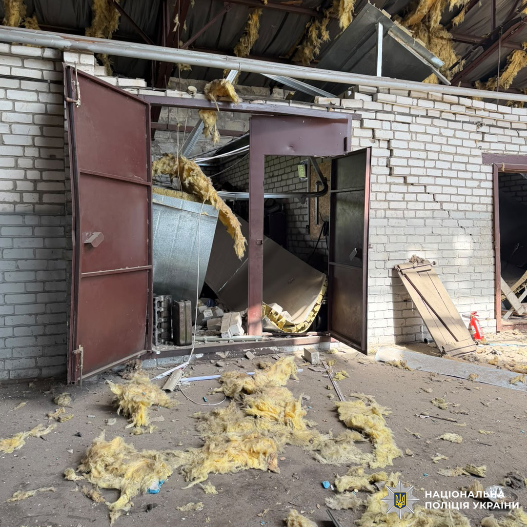 Постраждали двадцять людей, серед яких двоє неповнолітніх: поліцейські задокументували наслідки воєнних злочинів країни-агресора на Харківщині