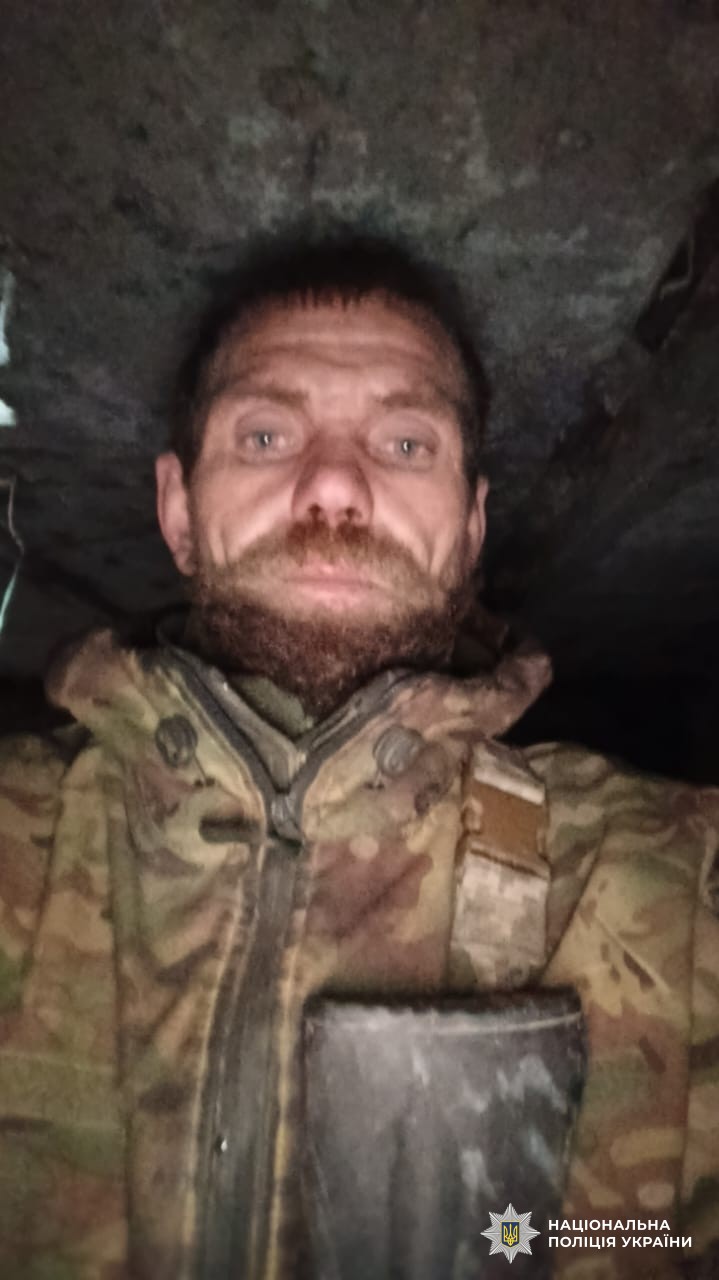 276 днів на позиції: історія бійця батальйону КОРД стрілецький на псевдо Старий