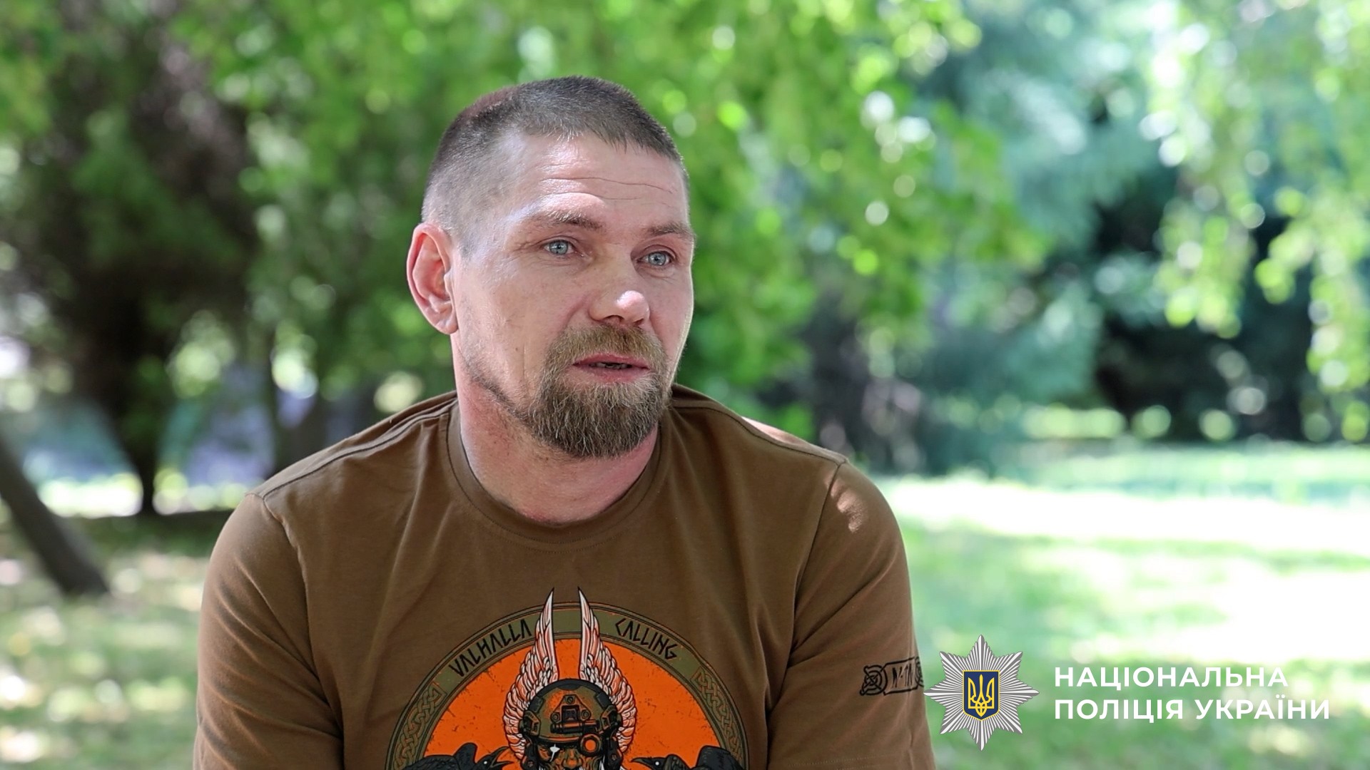 276 днів на позиції: історія бійця батальйону КОРД стрілецький на псевдо Старий