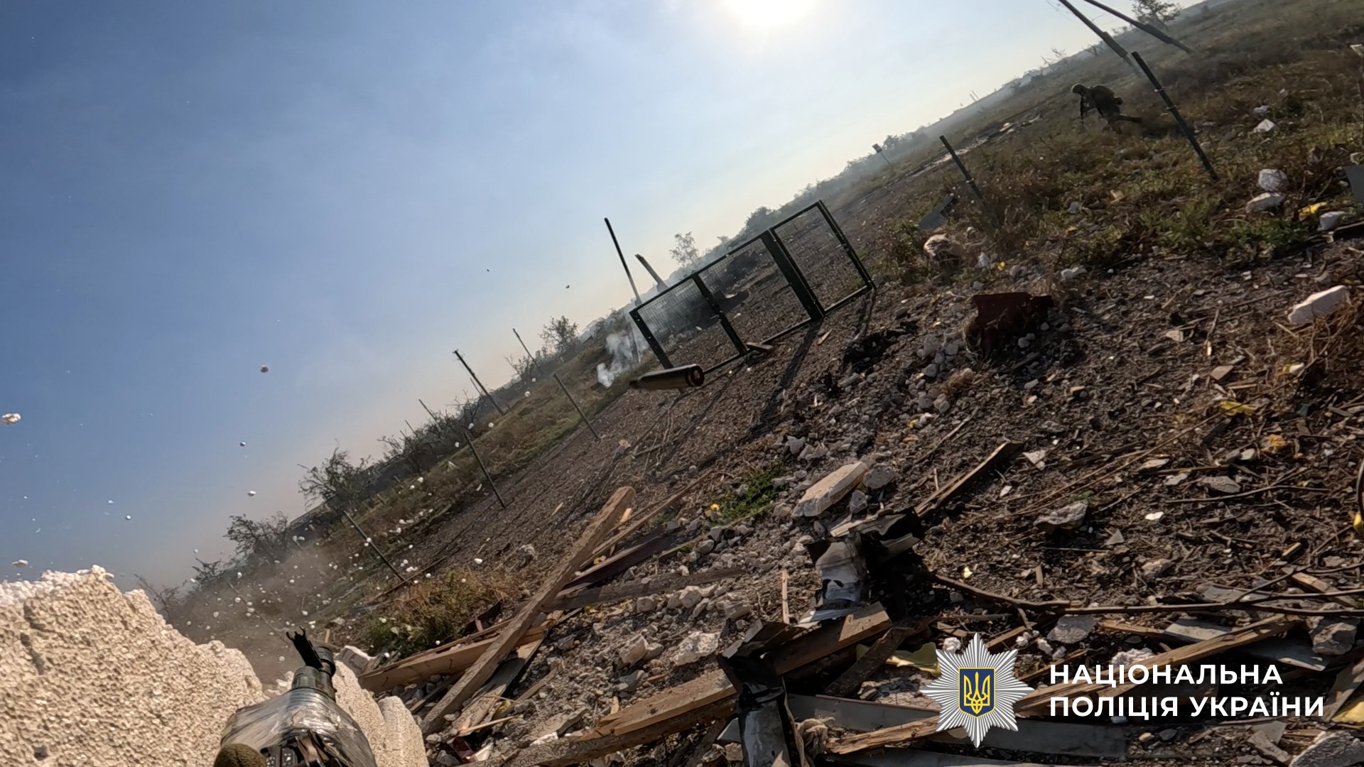 276 днів на позиції: історія бійця батальйону КОРД стрілецький на псевдо Старий