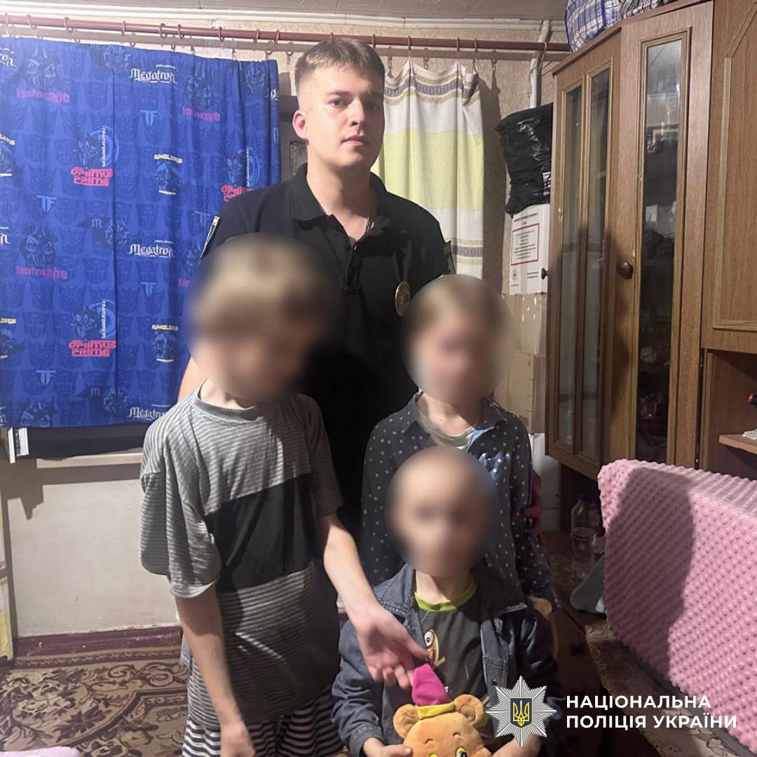 Безпека дитини — наш головний пріоритет: поліцейські Харківщини встановили особу правопорушниці та продовжують зʼясовувати всі обставини події щодо вчинення протиправних дій стосовно дитини
