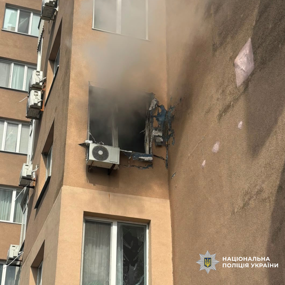 поліцейські документують воєнні злочини військовослужбовців рф на Харківщині