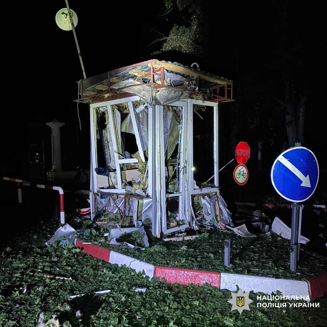 поліцейські документують воєнні злочини військовослужбовців рф на Харківщині