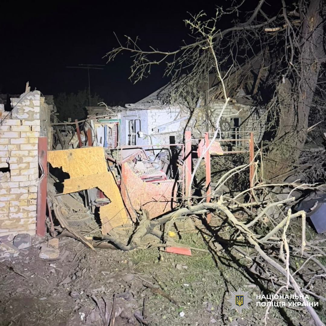 поліцейські документують воєнні злочини військовослужбовців рф на Харківщині