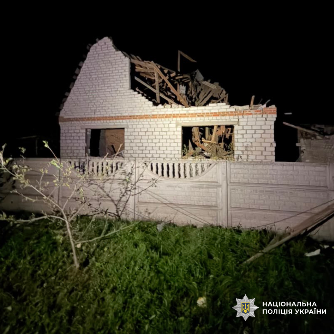 поліцейські документують воєнні злочини військовослужбовців рф на Харківщині