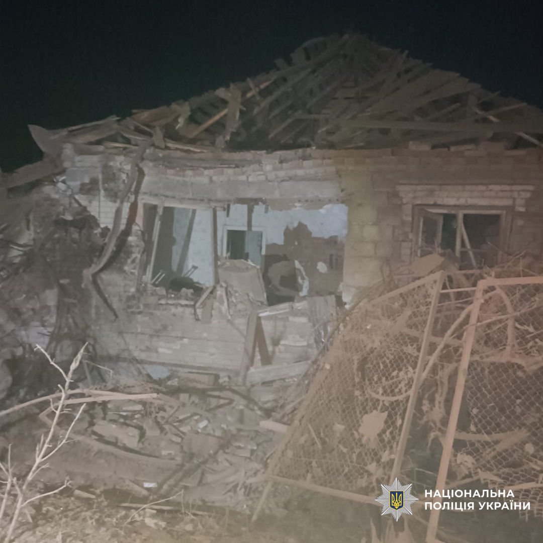 слідчі задокументували наслідки воєнних злочинів окупантів на Харківщині