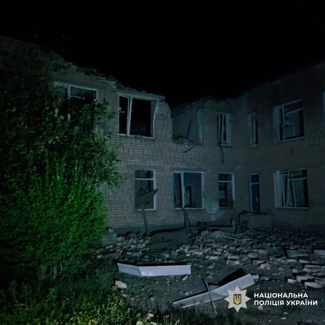 слідчі задокументували наслідки воєнних злочинів окупантів на Харківщині