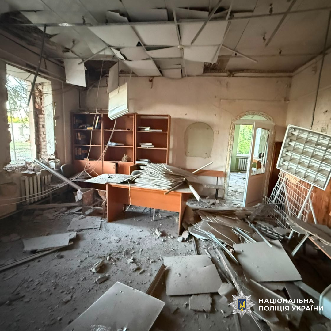 слідчі задокументували наслідки воєнних злочинів окупантів на Харківщині