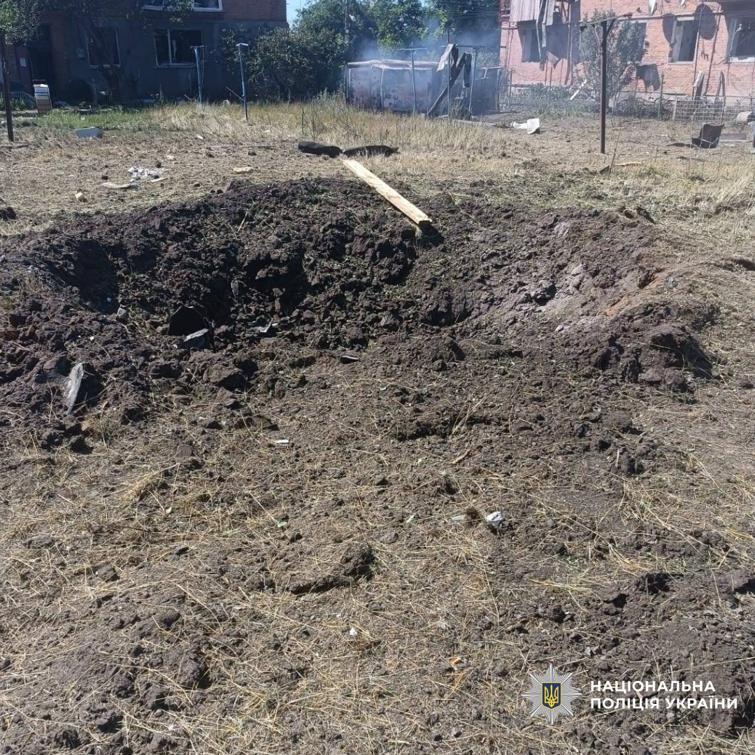 слідчі задокументували наслідки воєнних злочинів окупантів на Харківщині