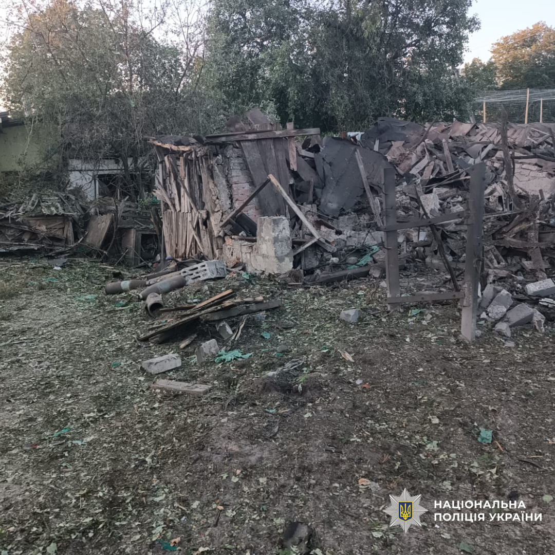 слідчі задокументували наслідки воєнних злочинів окупантів на Харківщині