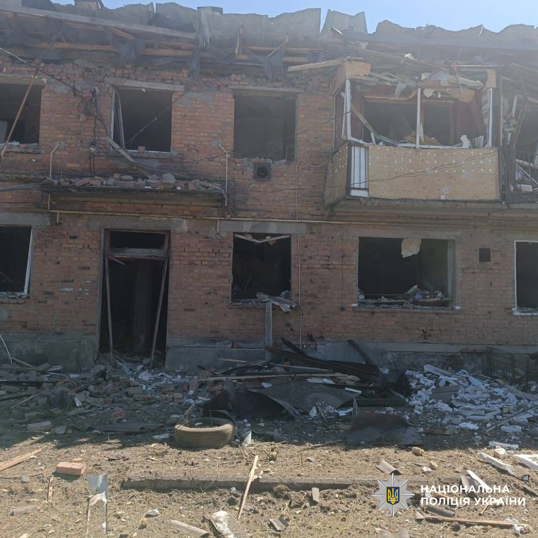 слідчі задокументували наслідки воєнних злочинів окупантів на Харківщині