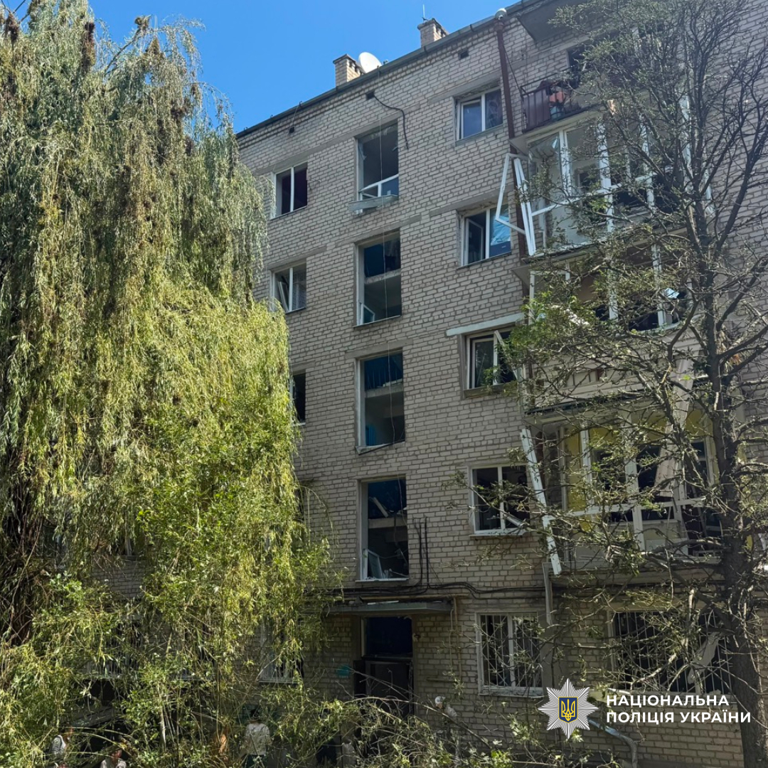 поліцейські документують воєнні злочини на Ізюмщині