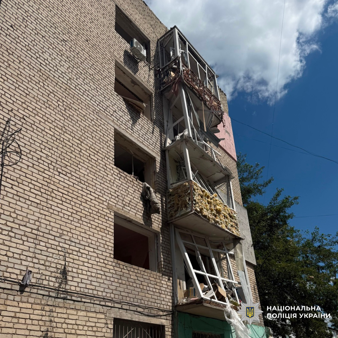 поліцейські документують воєнні злочини на Ізюмщині