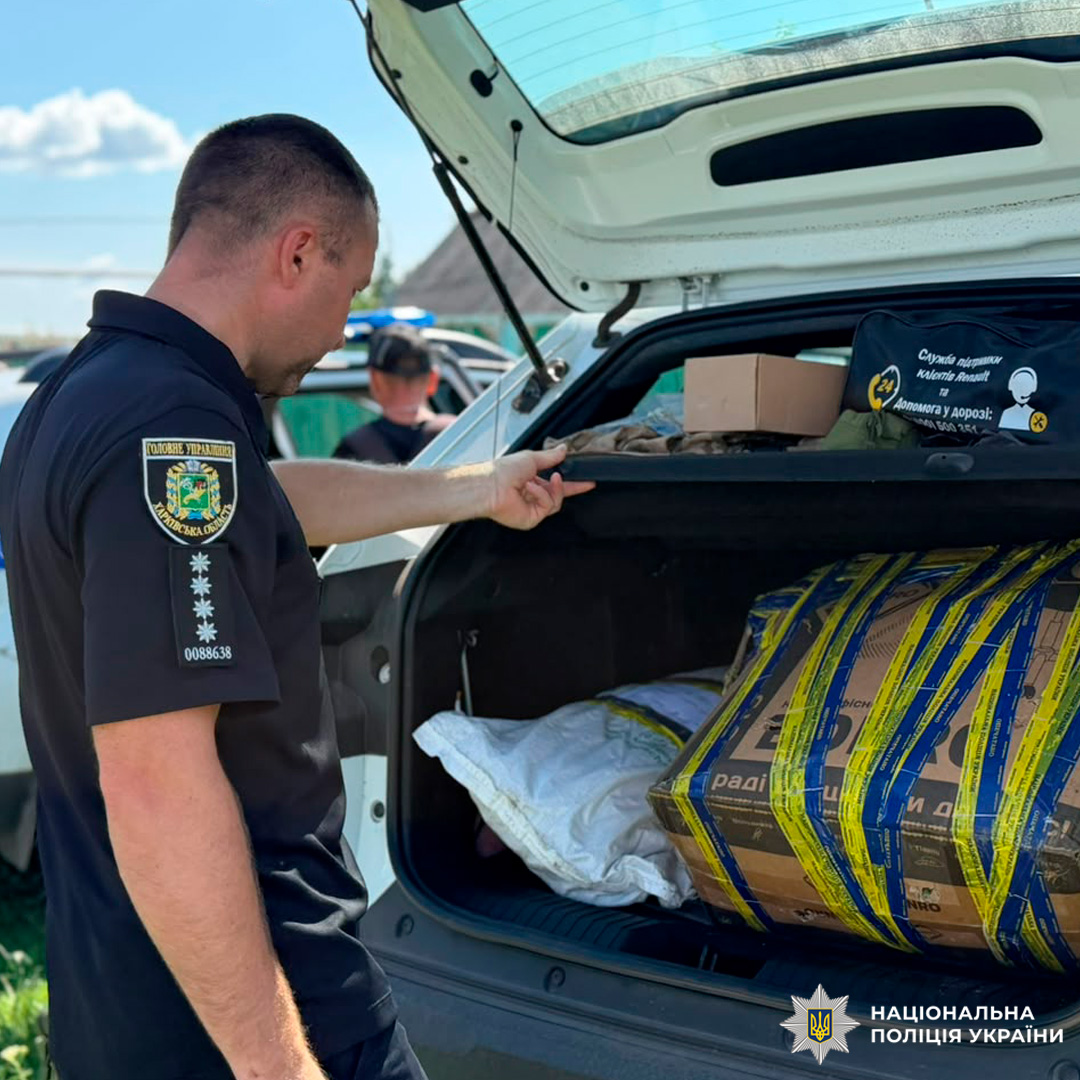 Поліцейські Берестинщини викрили факт незаконного вирощування снодійного маку