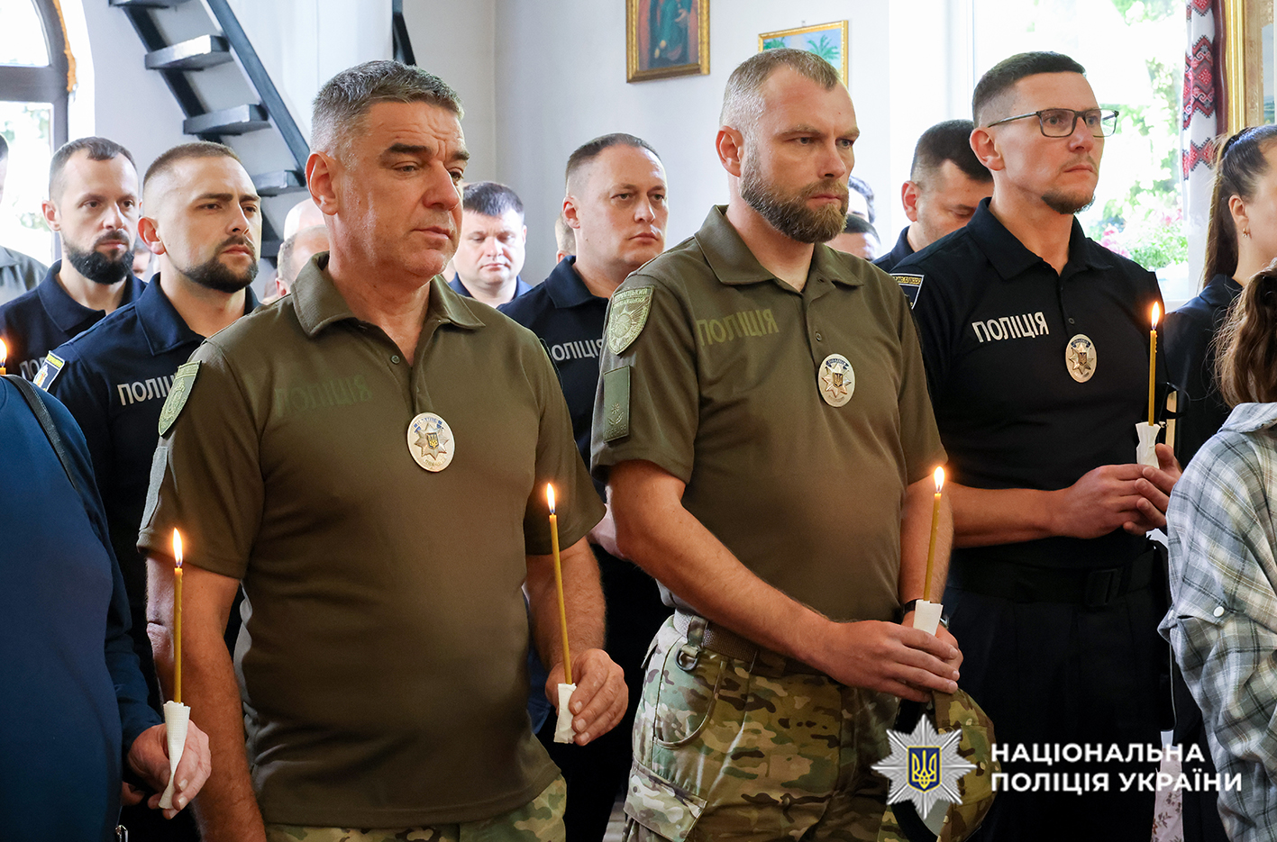 Бойові побратими