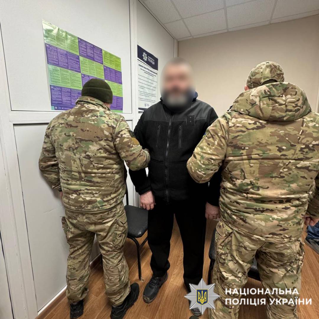 На Харківщині судитимуть ченця монастиря московського патріархату за  злочини сексуального характеру відносно дітей, - Нацполіція