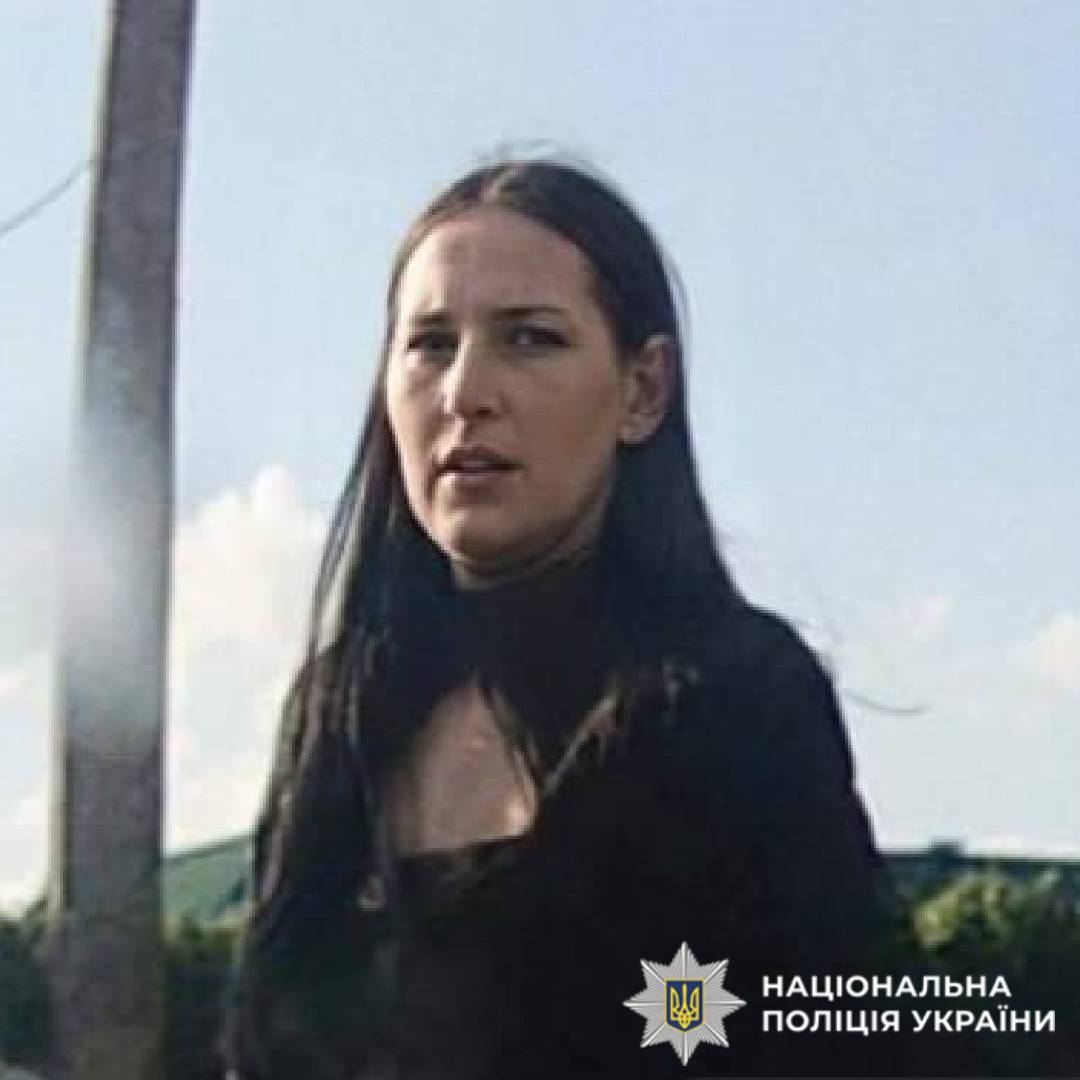 Поліція розшукує водійку, яка залишила місце ДТП з потерпілим у Харкові