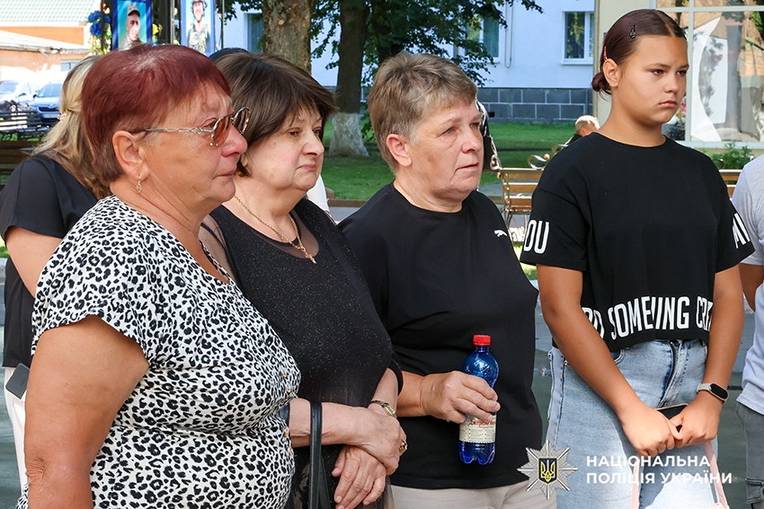 Місцеві жителі