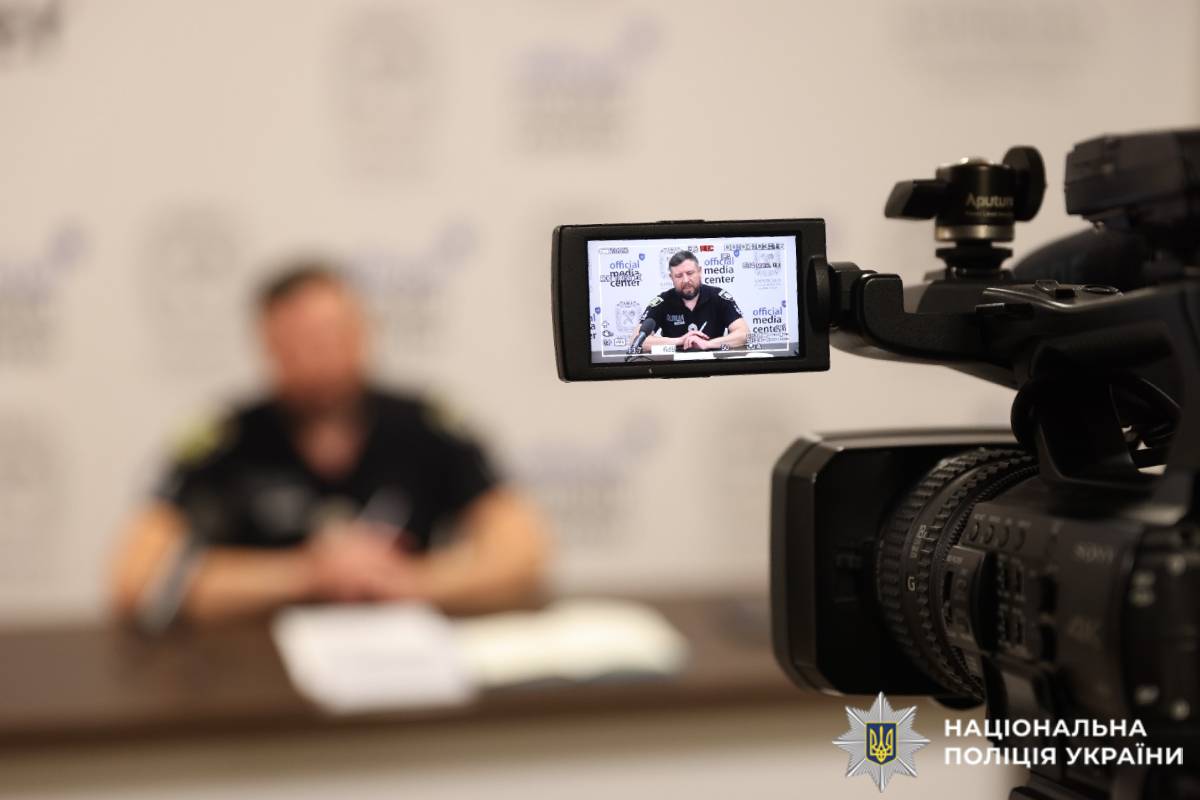 У поліції Харківщини розповіли про захист дітей від домашнього насильства та зміни в законодавстві