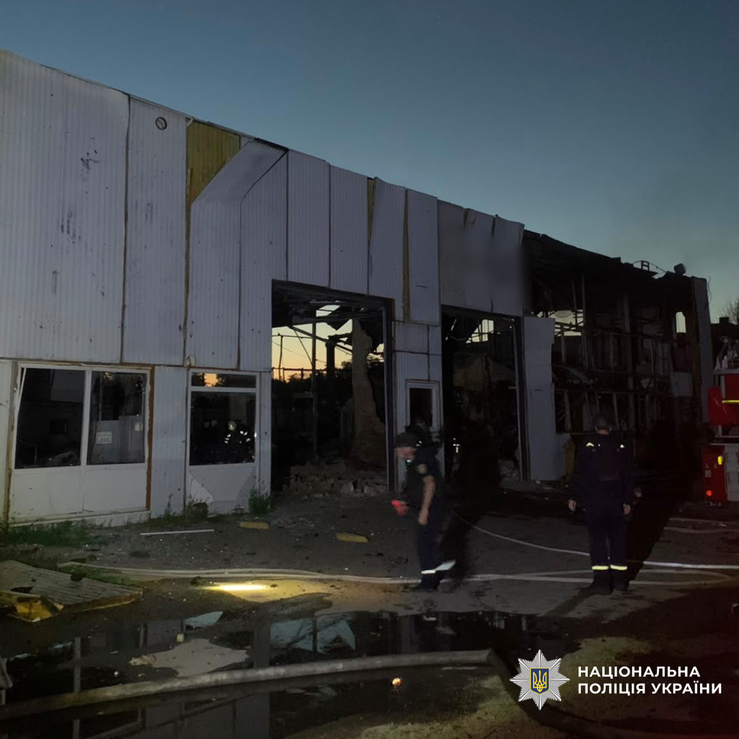 слідчі Харківщини задокументували наслідки воєнних злочинів окупантів