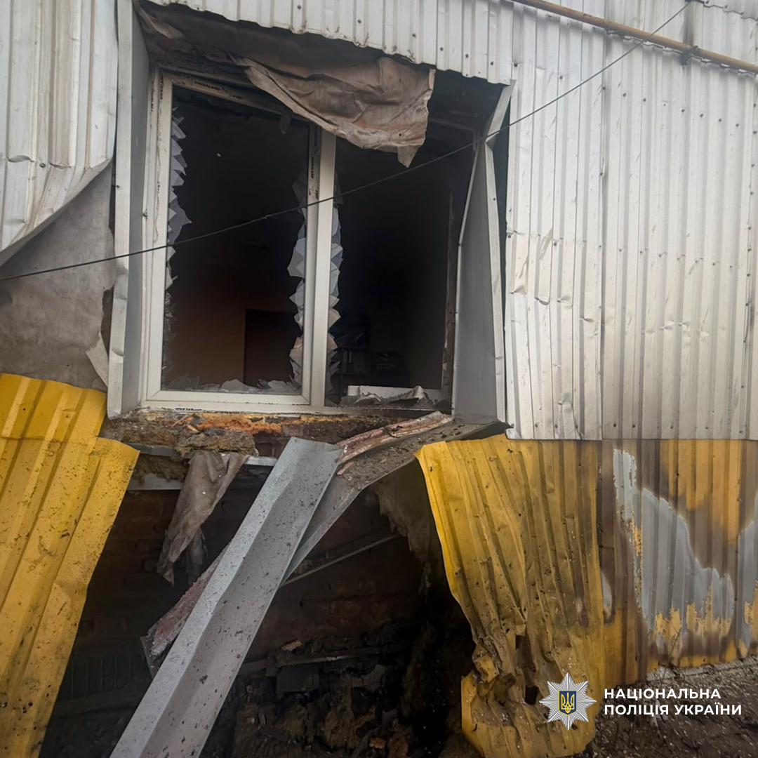 поліцейські Харківщини продовжують документувати наслідки воєнних злочинів військ рф