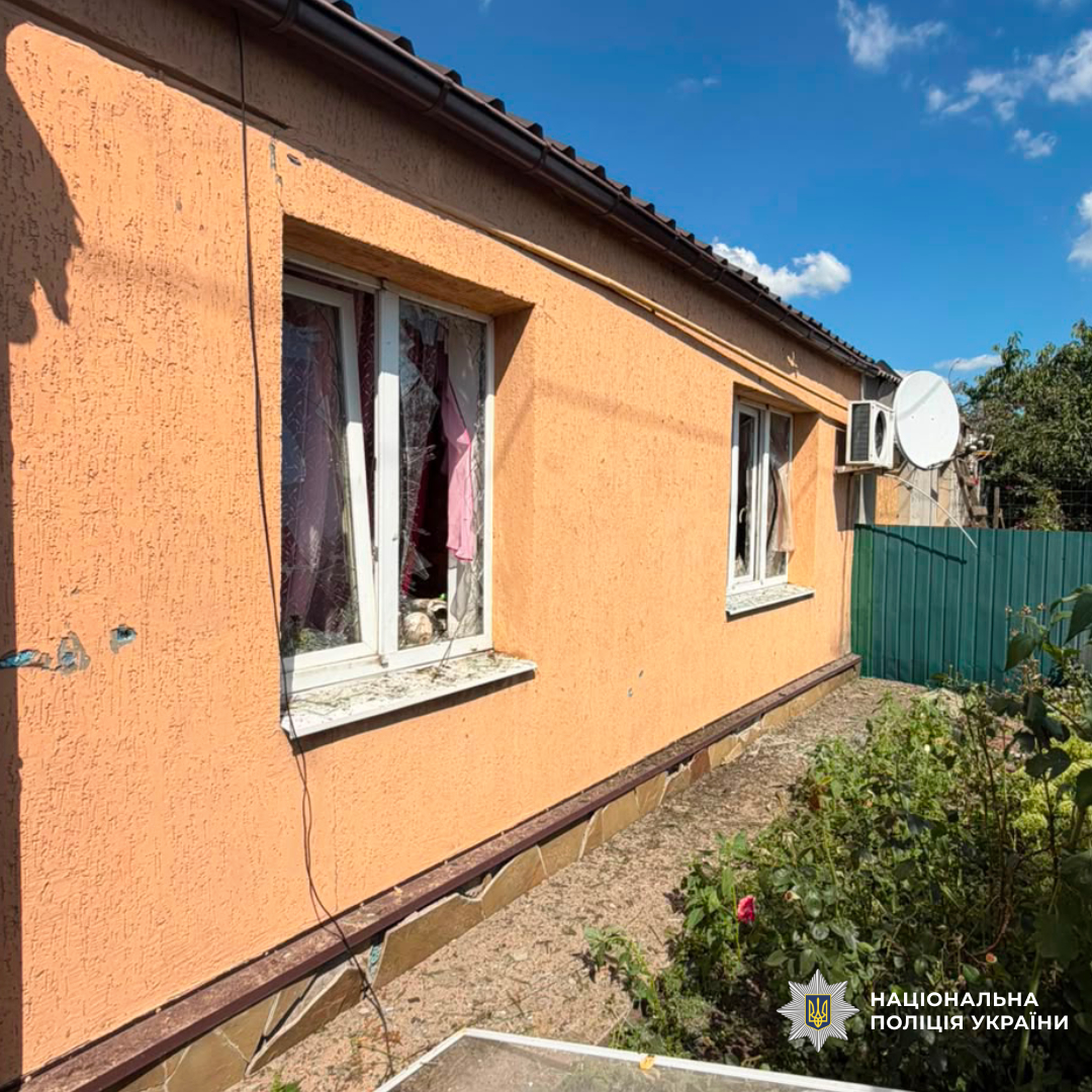 поліцейські Харківщини продовжують документувати наслідки воєнних злочинів військ рф