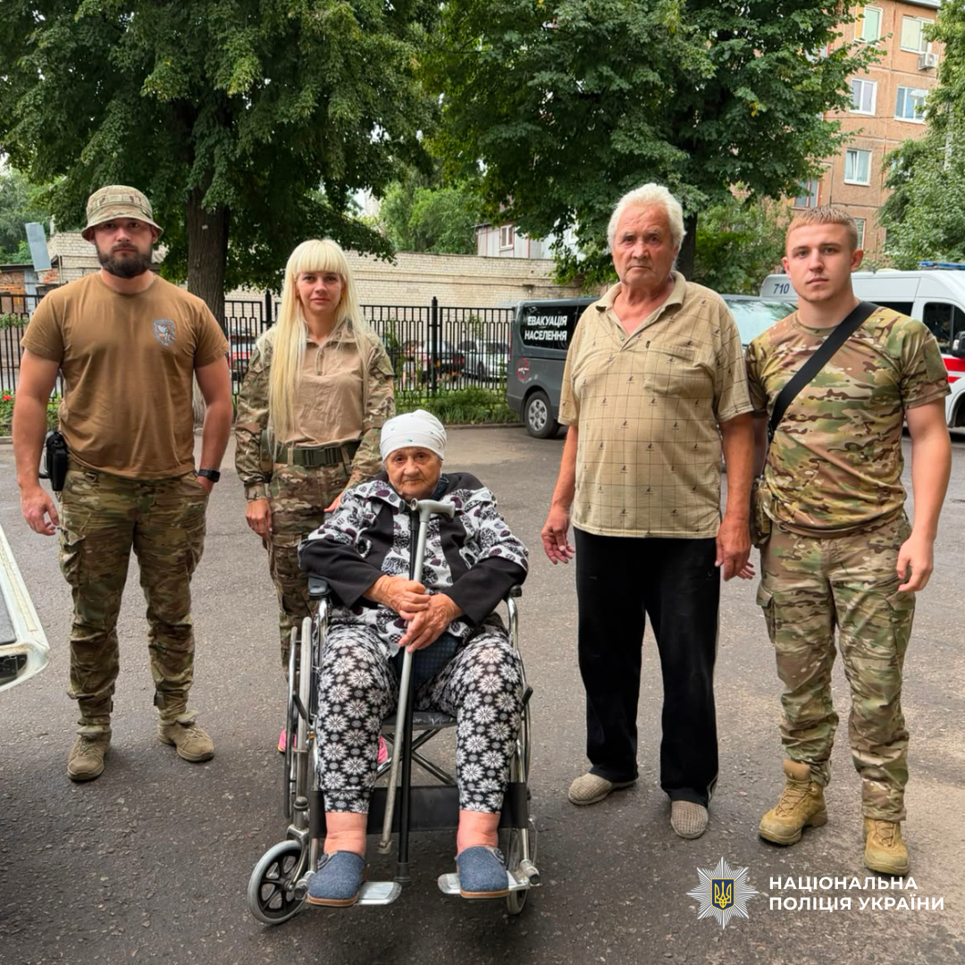 підсумки роботи екіпажів «Білий Янгол» за липень