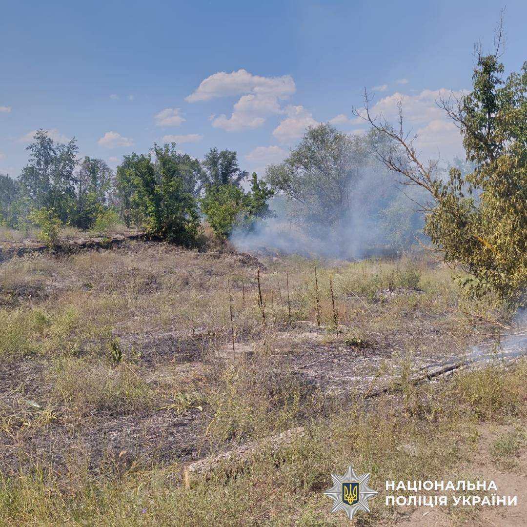 Двоє чоловіків загинули, ще четверо людей постраждали: поліція Харківщини документує наслідки воєнного злочину військових рф