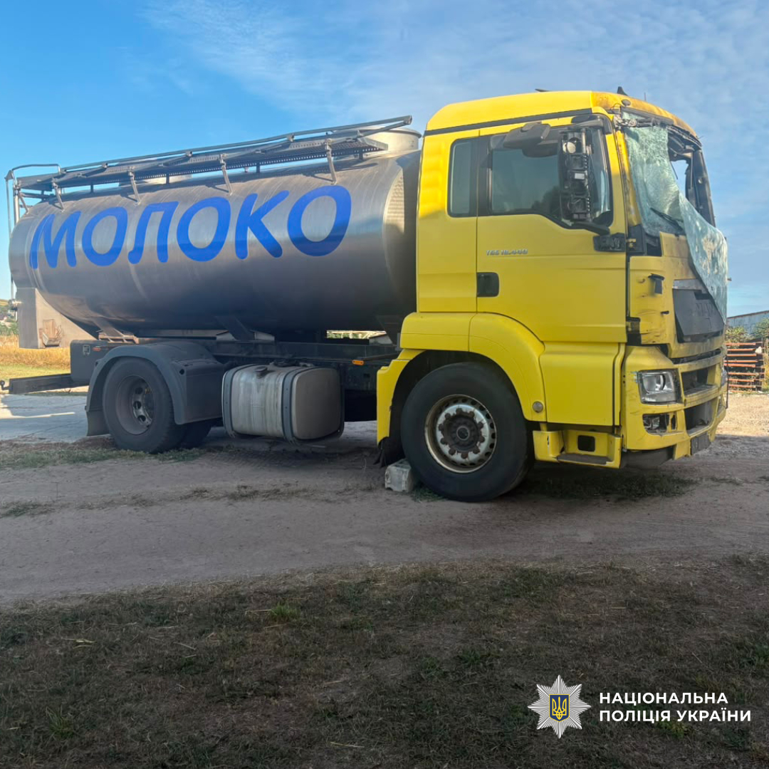 поліцейські задокументували наслідки воєнних злочинів військових рф на Харківщині