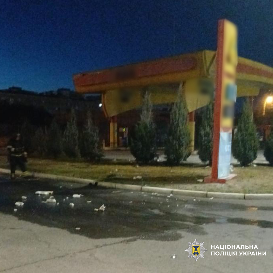 поліцейські закументували наслідки воєнних злочинів військових рф на Харківщині