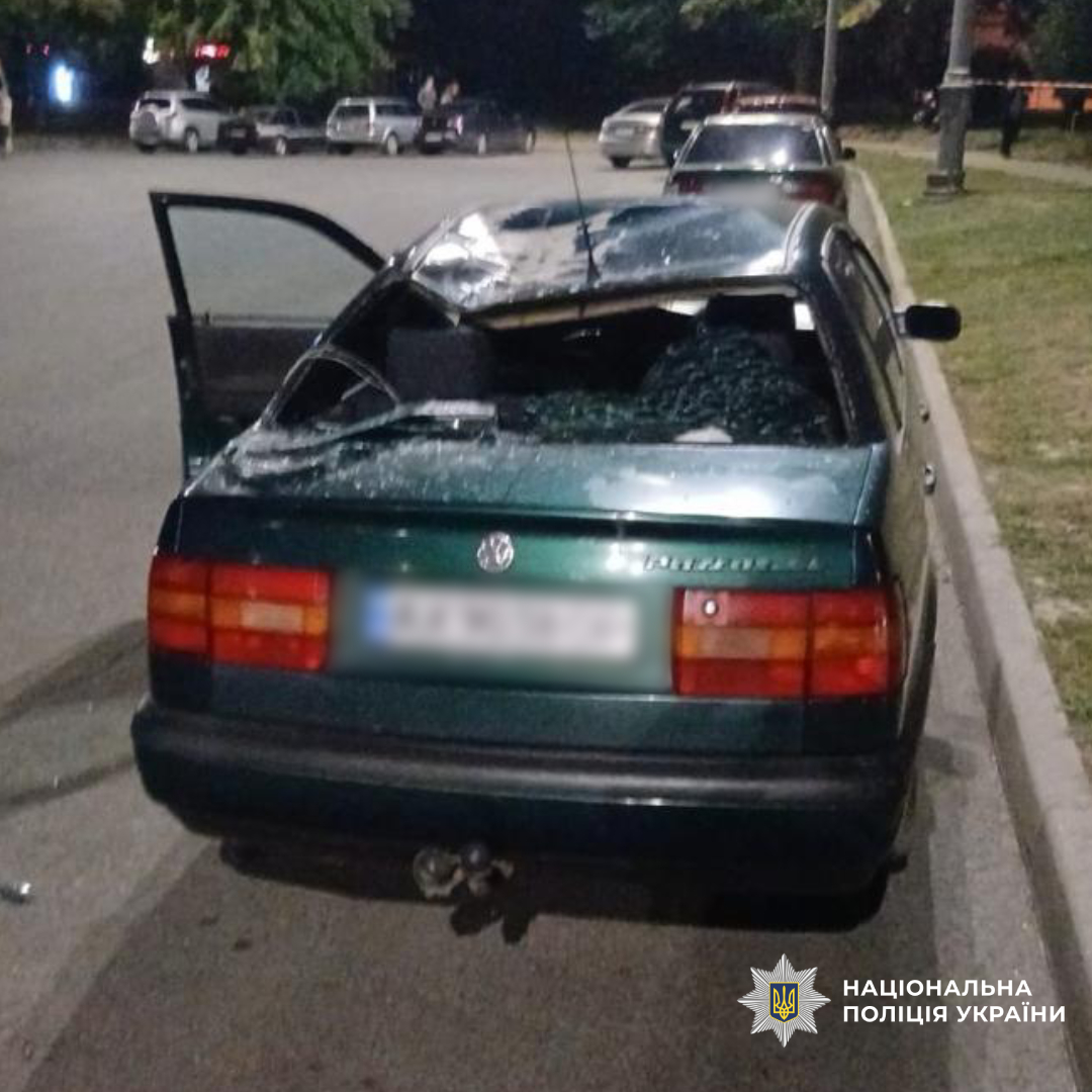 поліцейські закументували наслідки воєнних злочинів військових рф на Харківщині